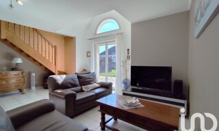 Maison 7 Pièces 136 m² à vendre à Saint-Jean-de-la-Ruelle (45140)
