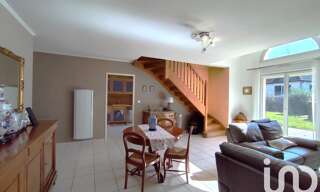 Maison 7 Pièces 136 m² à vendre à Saint-Jean-de-la-Ruelle (45140)