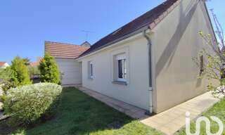 Maison 7 Pièces 136 m² à vendre à Saint-Jean-de-la-Ruelle (45140)