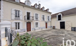 Maison 8 Pièces 185 m² à vendre à Gan (64290)