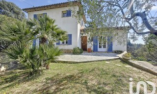 Maison 5 Pièces 150 m² à vendre à Callian (83440)