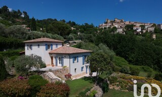 Maison 5 Pièces 150 m² à vendre à Callian (83440)