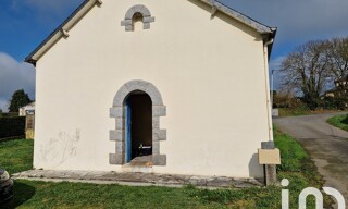 Maison 4 Pièces 40 m² à vendre à Plénée-Jugon (22640)