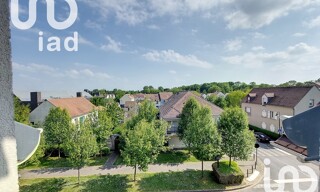 Appartement 5 Pièces 92 m² à vendre à Chessy (77700)