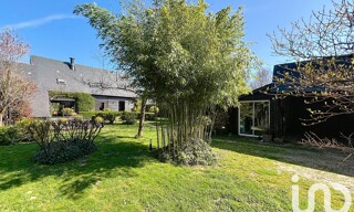Maison 6 Pièces 153 m² à vendre à Saint-Georges-sur-Fontaine (76690)