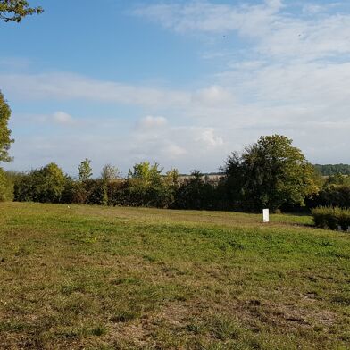 Terrain  35000 €