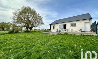 Maison 4 Pièces 95 m² à vendre à Riaillé (44440)