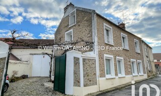 Maison 6 Pièces 116 m² à vendre à Marcoussis (91460)