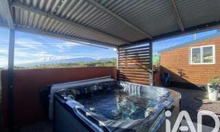 Maison 4 Pièces 110 m² à vendre à Saint-Pierre (97410)