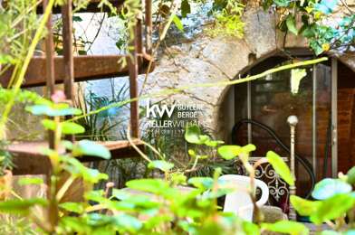 Maison 6 pièces 299000 €