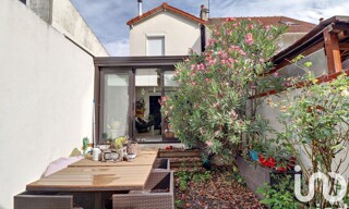 Maison 3 Pièces 77 m² à vendre à Sannois (95110)
