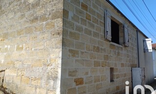 Maison 2 Pièces 80 m² à vendre à Sainte-Croix-du-Mont (33410)