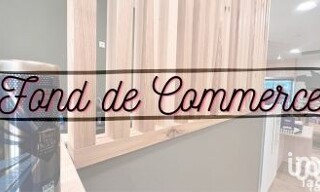 Commerce  41 m² à vendre à Castries (34160)