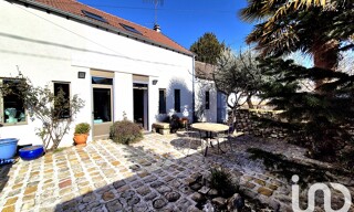Maison 10 Pièces 265 m² à vendre à Dammarie-les-Lys (77190)