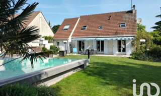 Maison 5 Pièces 123 m² à vendre à Annet-sur-Marne (77410)