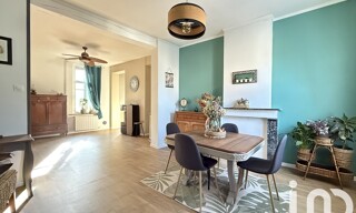 Maison 4 Pièces 106 m² à vendre à Erre (59171)