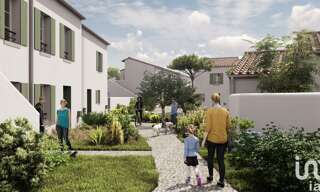 Appartement 4 Pièces 79 m² à vendre à Saint-Pierre-d'Oléron (17310)