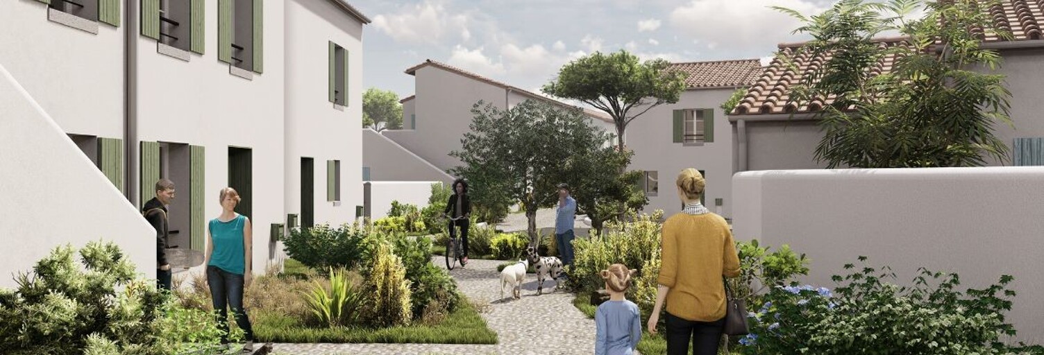 Appartement 4 Pièces 79 m² à vendre à Saint-Pierre-d'Oléron (17310)