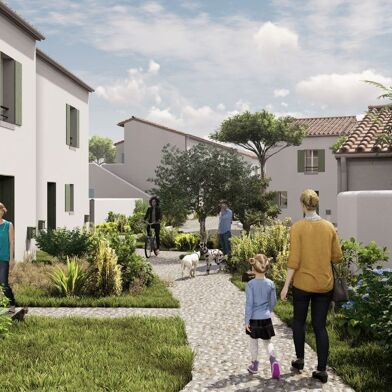 Appartement 4 pièces 304000 €