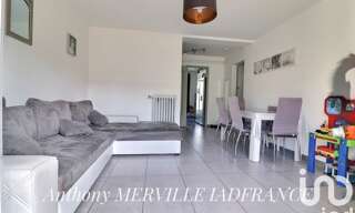 Appartement 4 Pièces 71 m² à vendre à Marseille 11 (13011)