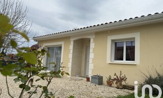 Maison 5 Pièces 112 m² à vendre à Taponnat-Fleurignac (16110)