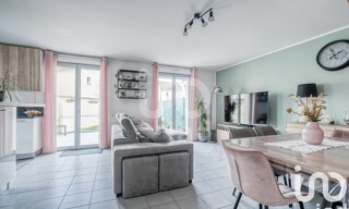 Maison 4 Pièces 79 m² à vendre à Villeneuve-le-Comte (77174)