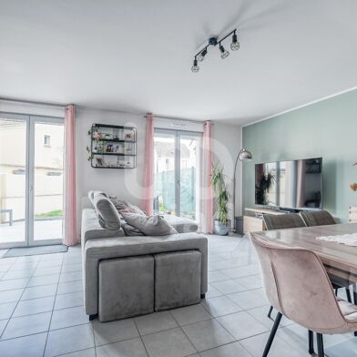 Maison 4 pièces 340000 €