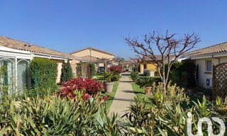 Maison 3 Pièces 70 m² à vendre à Saint-Gilles (30800)