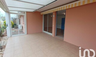 Maison 3 Pièces 70 m² à vendre à Saint-Gilles (30800)