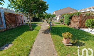Maison 3 Pièces 70 m² à vendre à Saint-Gilles (30800)