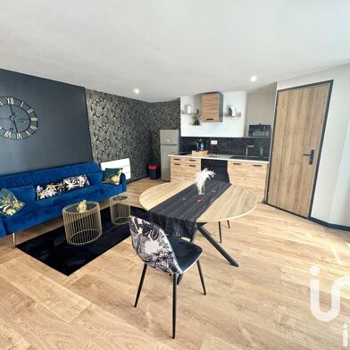 Maison 4 pièces 210000 €