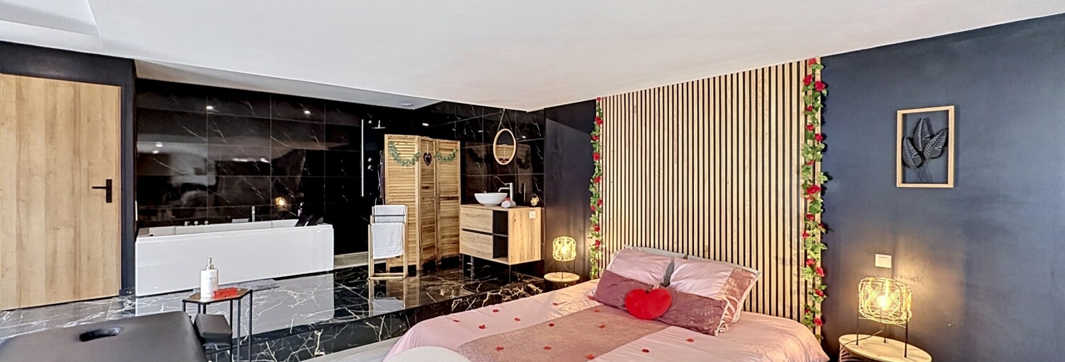 Maison 4 Pièces 135 m² à vendre à Plouray (56770)