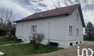 Maison 9 Pièces 219 m² à vendre à Saint-Denis-en-Val (45560)