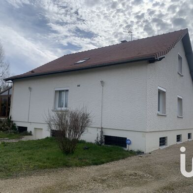 Maison 9 pièces 449900 €