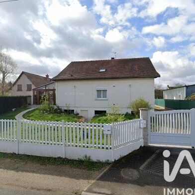 Maison 9 pièces 449900 €