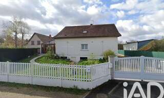 Maison 9 Pièces 219 m² à vendre à Saint-Denis-en-Val (45560)