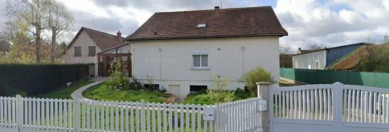 Maison 9 Pièces 219 m² à vendre à Saint-Denis-en-Val (45560)