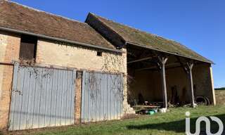 Maison 1 Pièce 400 m² à vendre à Vallery (89150)