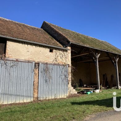 Maison 1 pièces 90000 €