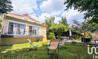 Maison 6 Pièces 146 m² à vendre à Aulnay-sous-Bois (93600)
