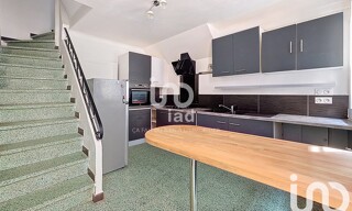 Maison 3 Pièces 43 m² à vendre à Saint-Paul-de-Fenouillet (66220)