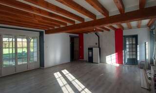 Maison 6 Pièces 150 m² à vendre à Bazoches-en-Dunois (28140)