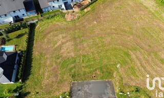 Terrain  759 m² à vendre à Morlaàs (64160)