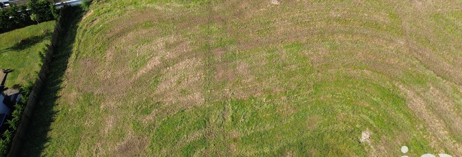 Terrain  759 m² à vendre à Morlaàs (64160)