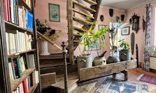 Maison 8 Pièces 160 m² à vendre à Oron (57590)