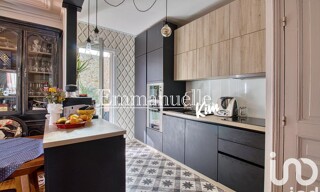 Maison 6 Pièces 127 m² à vendre à Enghien-les-Bains (95880)