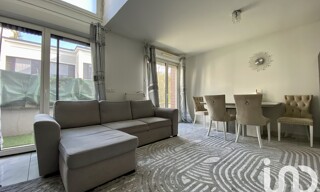 Appartement 3 Pièces 67 m² à vendre à Stains (93240)