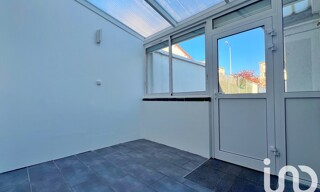 Maison 3 Pièces 90 m² à vendre à Reims (51100)