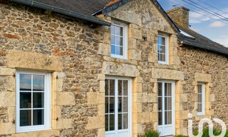 Maison 5 Pièces 89 m² à vendre à Plestan (22640)
