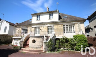 Maison 9 Pièces 230 m² à vendre à Creil (60100)